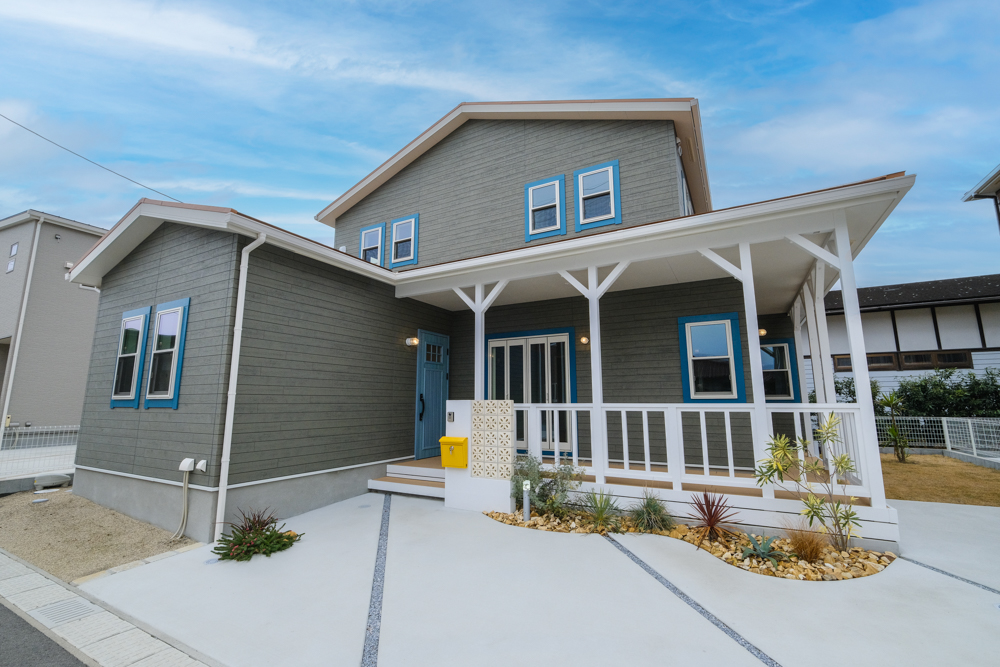 通勤しやすい住環境