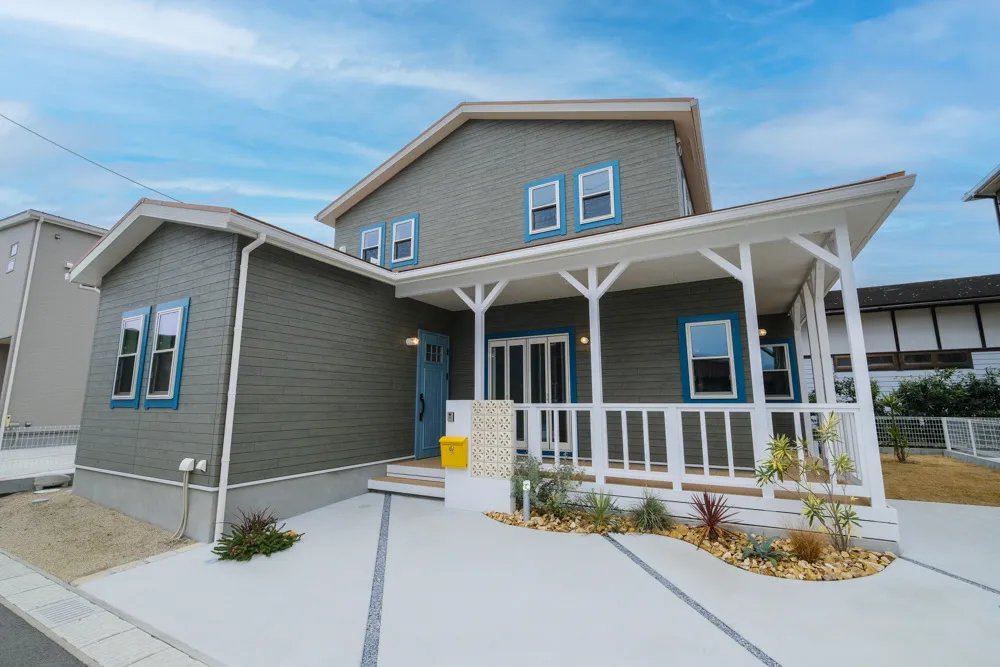 通勤しやすい住環境