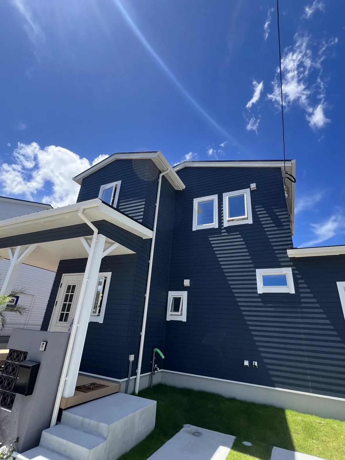 デザイン×性能×メンテナンス